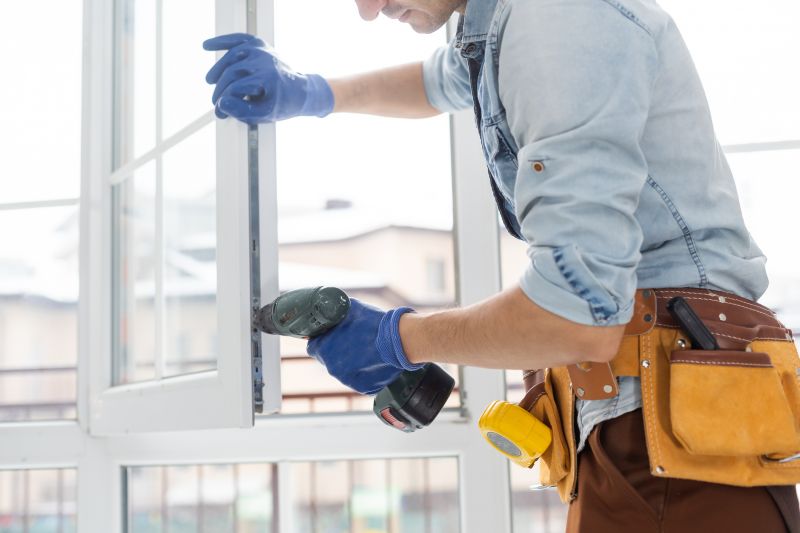 Specialized Window Companies